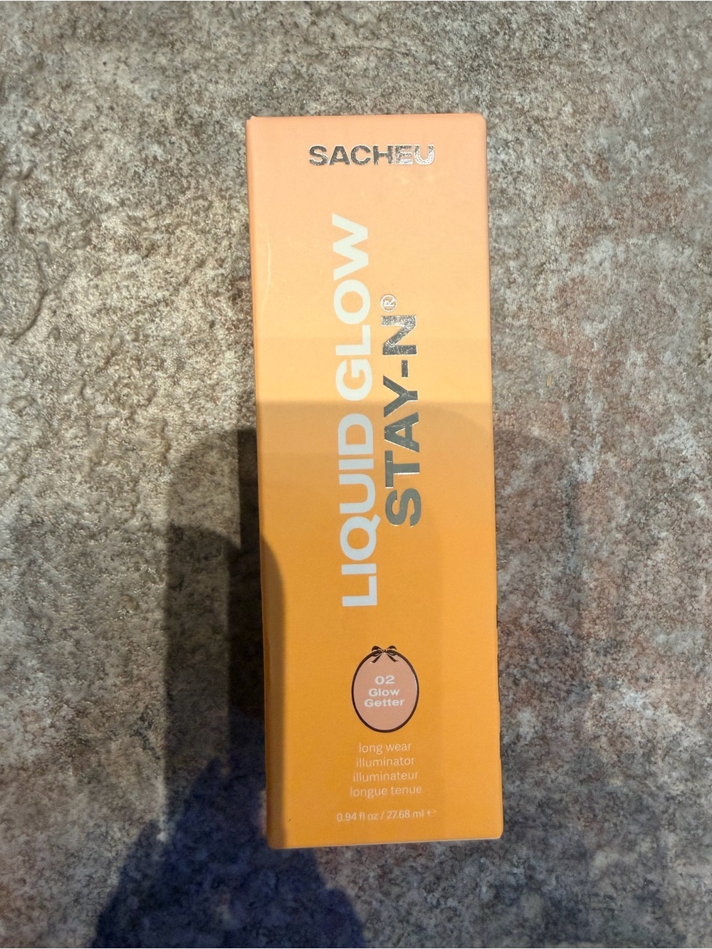 Sacheu Liquid Glow Stay-N Illuminator - Glow Getter (02)